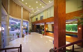 Hotel Angkasa Garden Pekanbaru